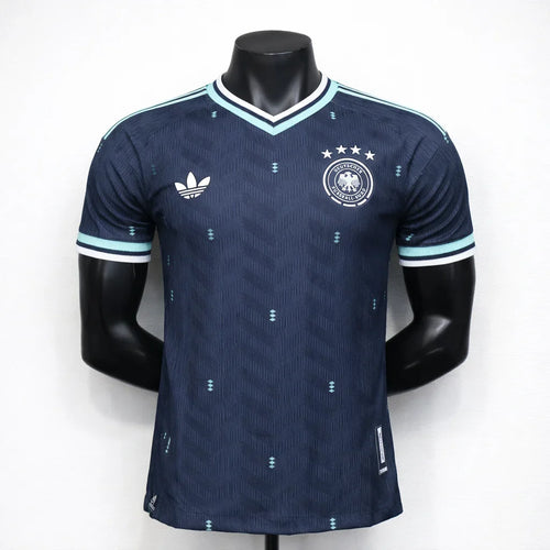 2026 away football jersey – player version