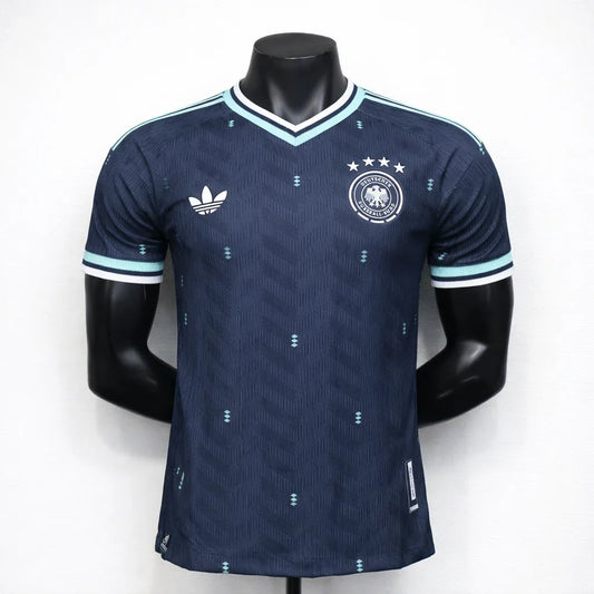 2026 away football jersey – player version