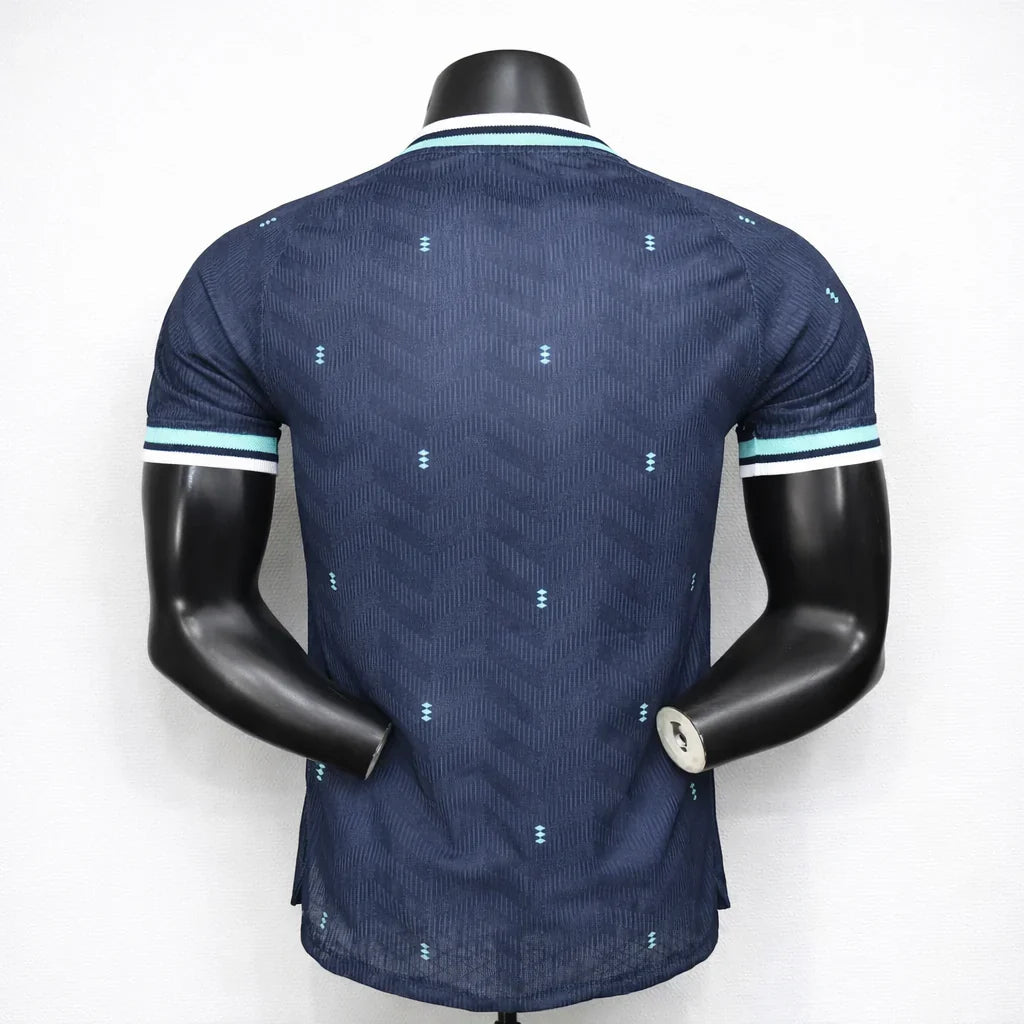 2026 away football jersey – player version