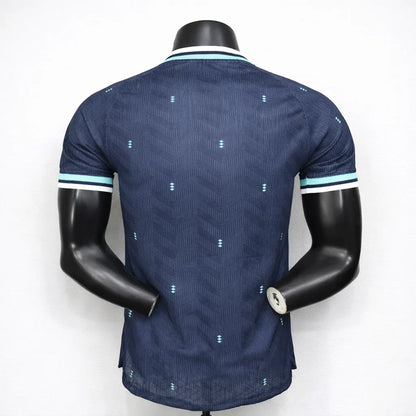 2026 away football jersey – player version