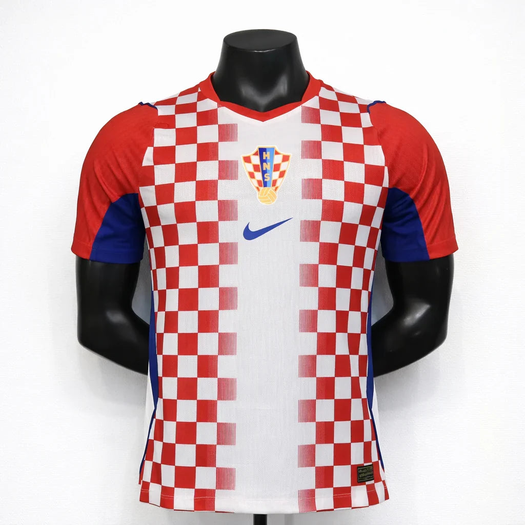 2026 home football jersey – player version