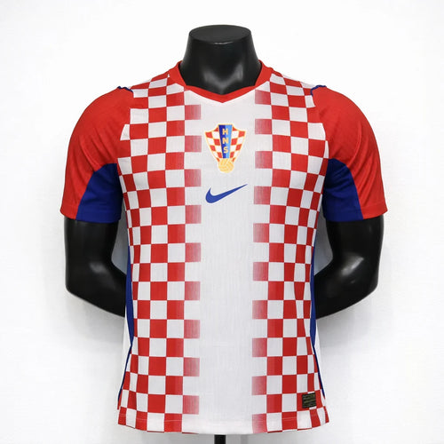 2026 home football jersey – player version