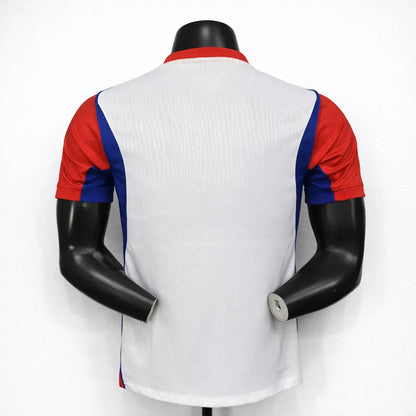 2026 home football jersey – player version