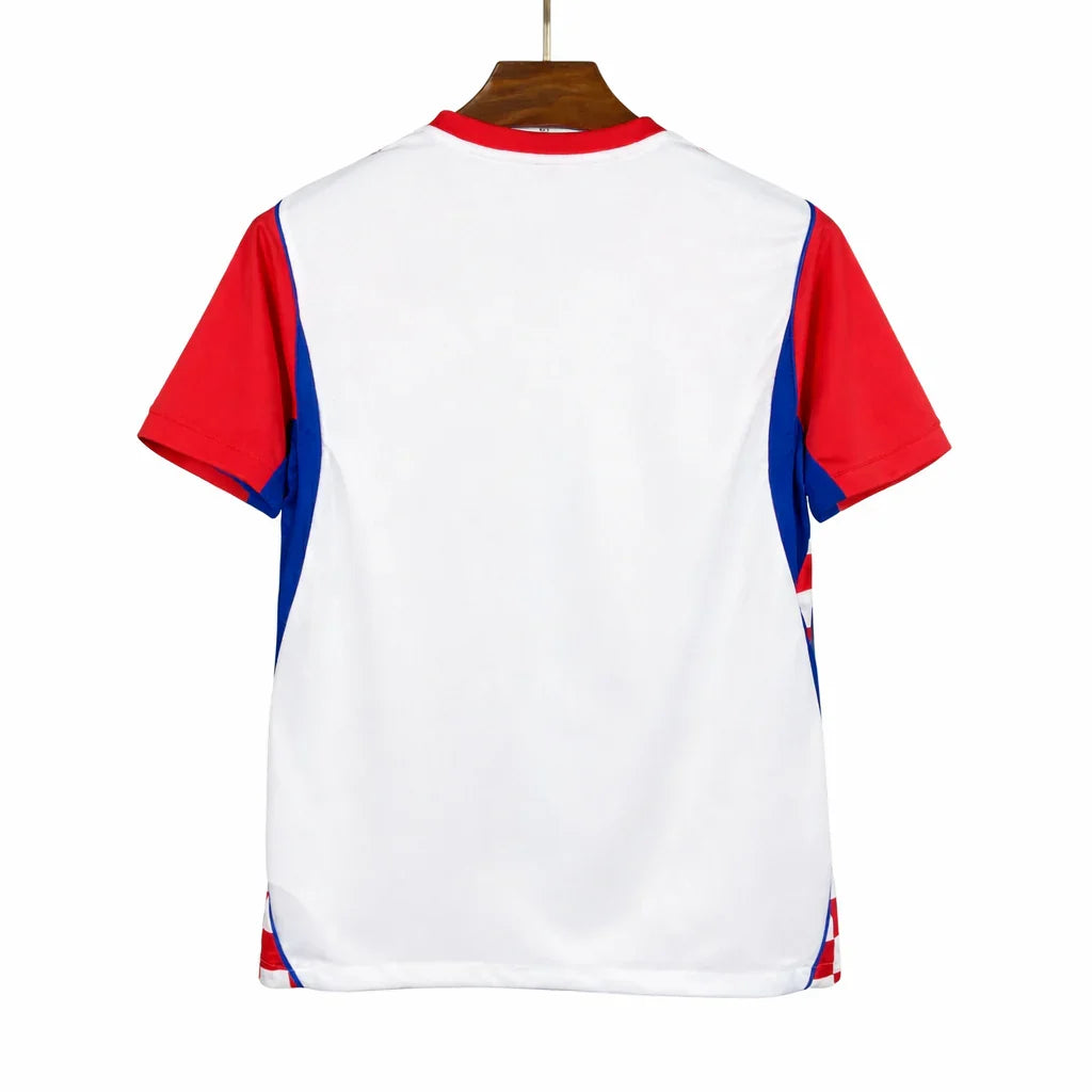 2026 home football jersey – fan version
