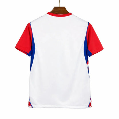 2026 home football jersey – fan version