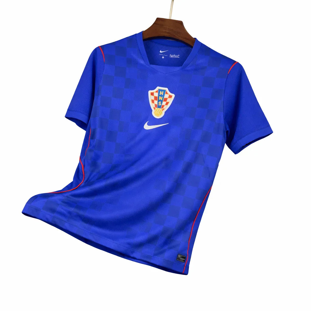 2026 away football jersey – fan version