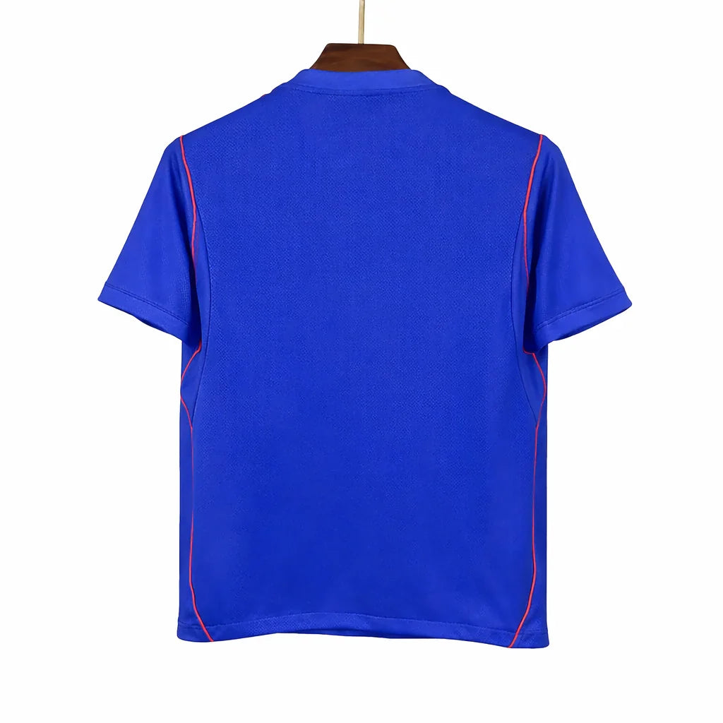 2026 away football jersey – fan version