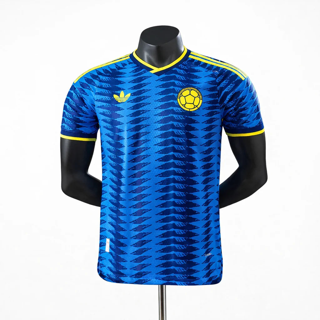 2026 away football jersey – fan version