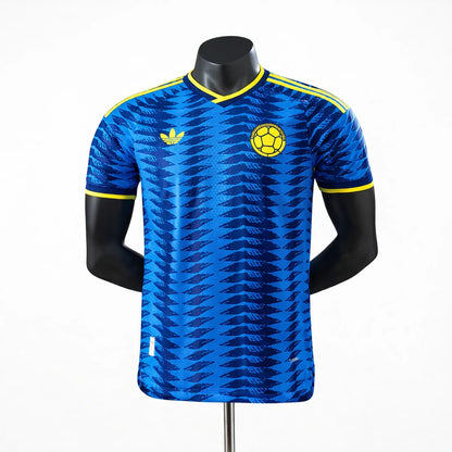 2026 away football jersey – fan version