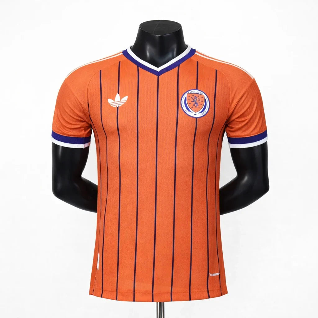 2026 away football jersey – player version