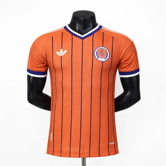 2026 away football jersey – player version