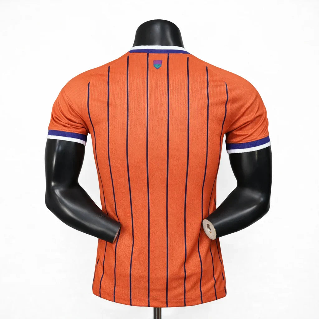 2026 away football jersey – player version