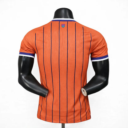 2026 away football jersey – player version
