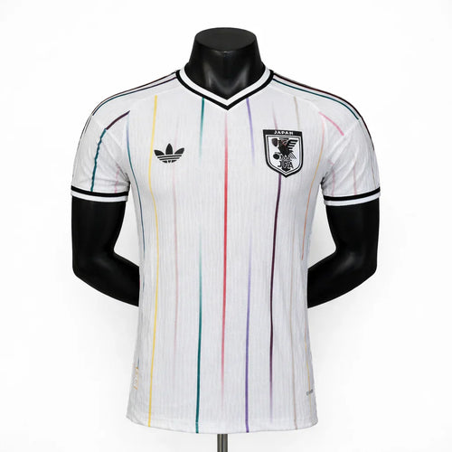 2026 away football jersey – player version