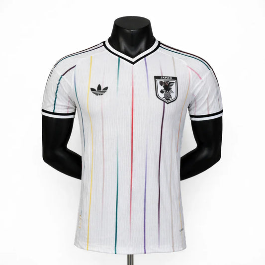 2026 away football jersey – player version