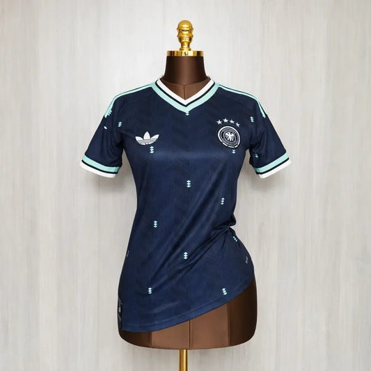 2026 away football jersey