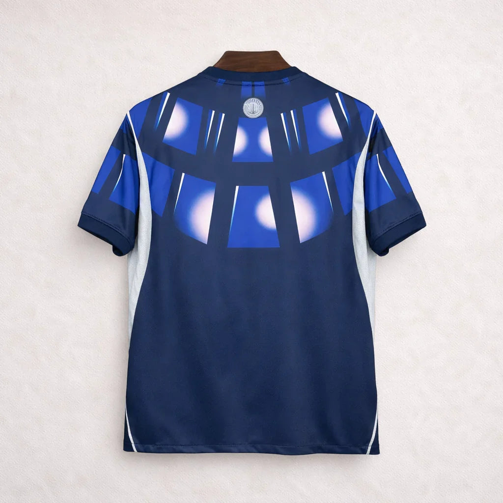 2026 away football jersey – fan version