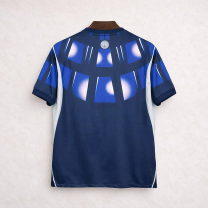 2026 away football jersey – fan version