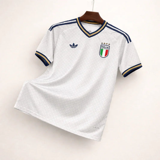 2026 away football jersey – fan version