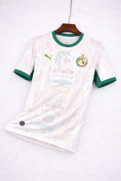 2026 home football jersey – fan version