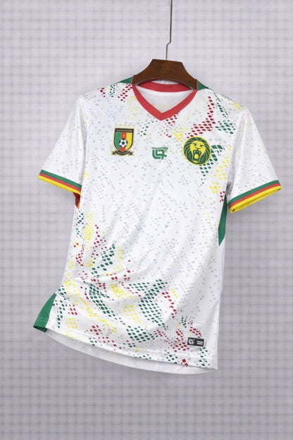 2026 away football jersey – fan version