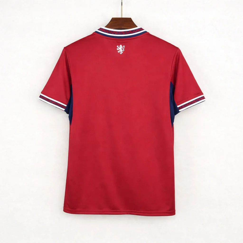 2026 home football jersey – fan version