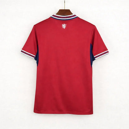 2026 home football jersey – fan version