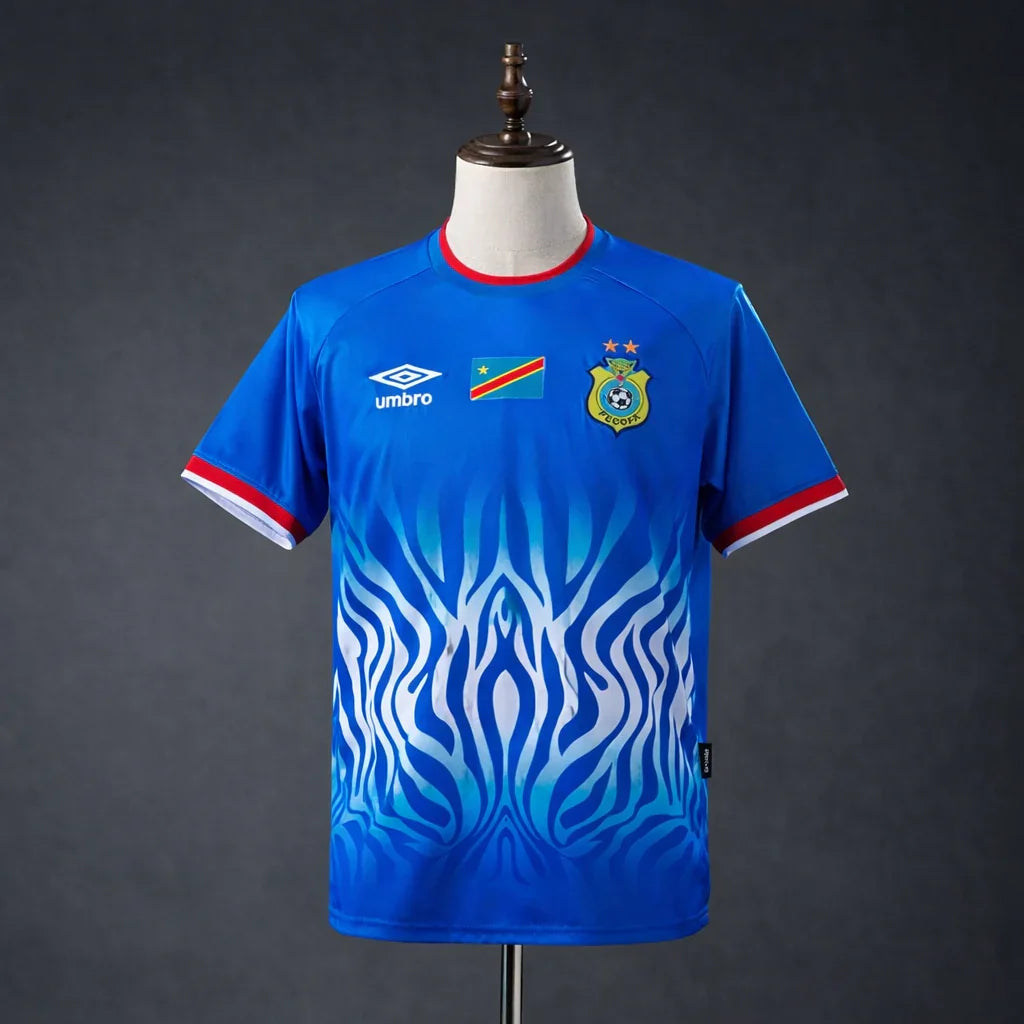 2026 home football jersey – fan version
