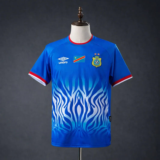 2026 home football jersey – fan version