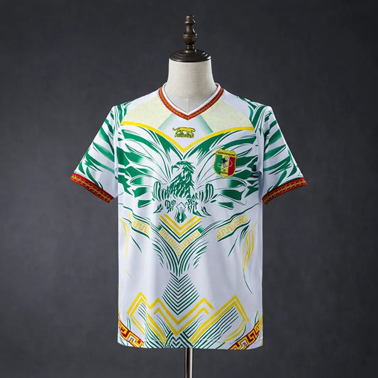 2026 third football jersey – fan version