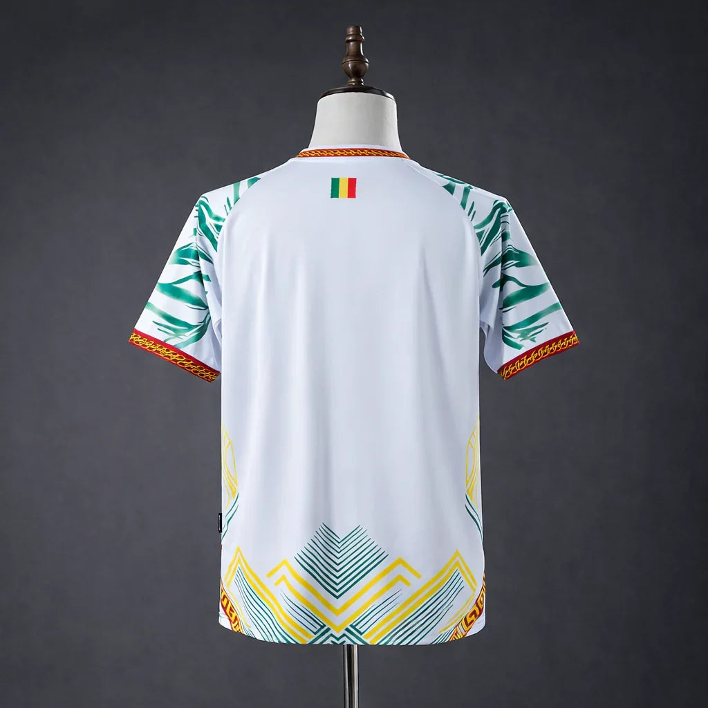 2026 third football jersey – fan version