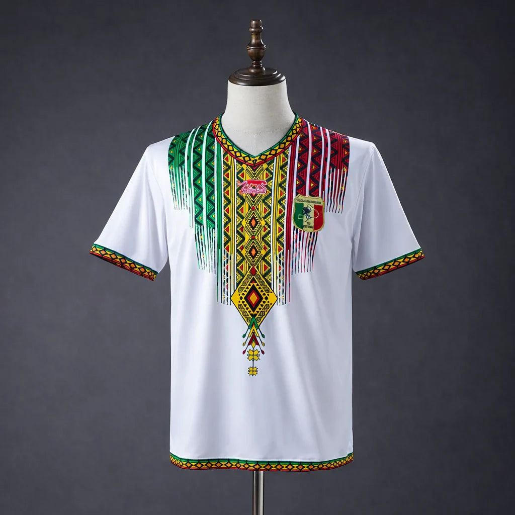 2026 away football jersey – fan version