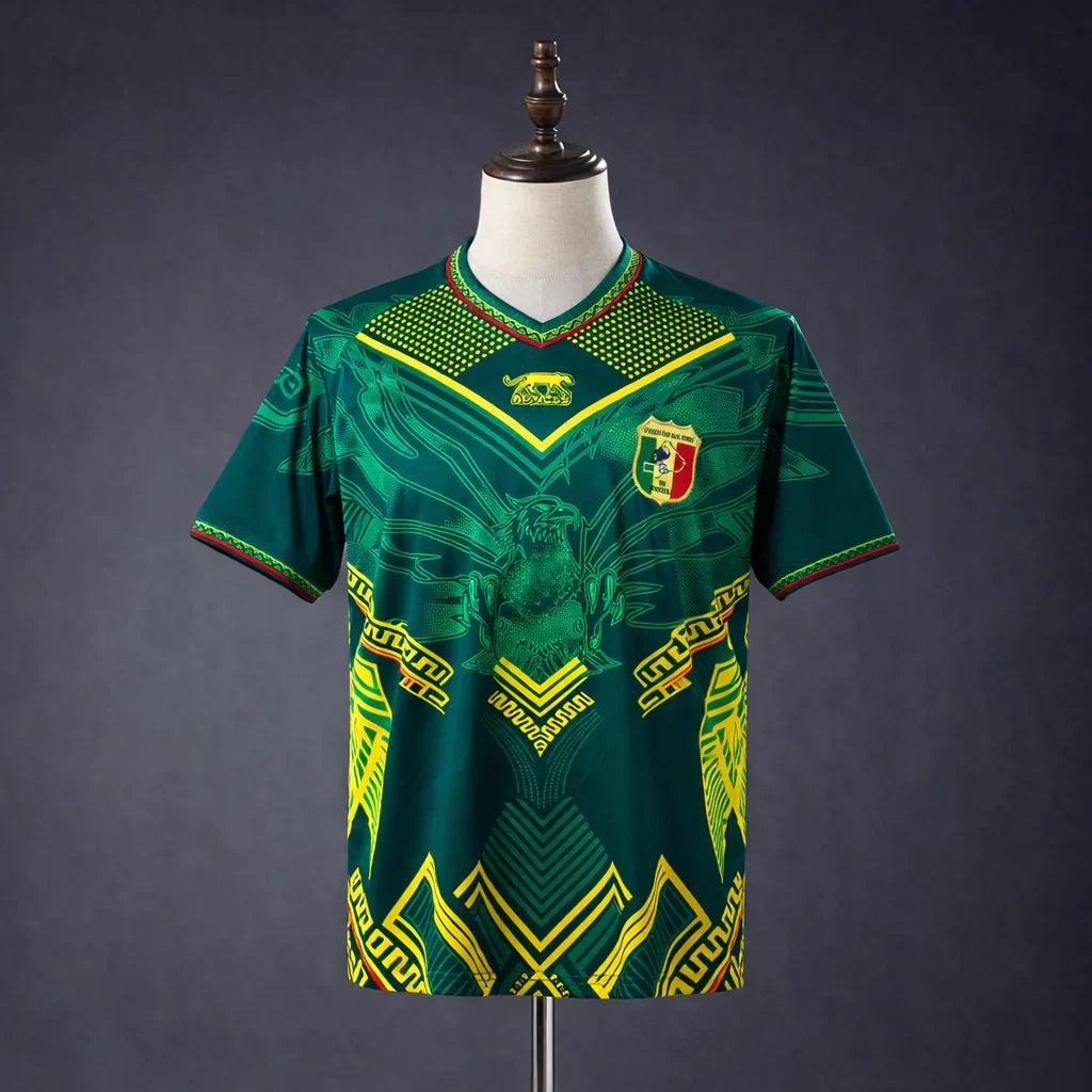 2026 home football jersey – fan version