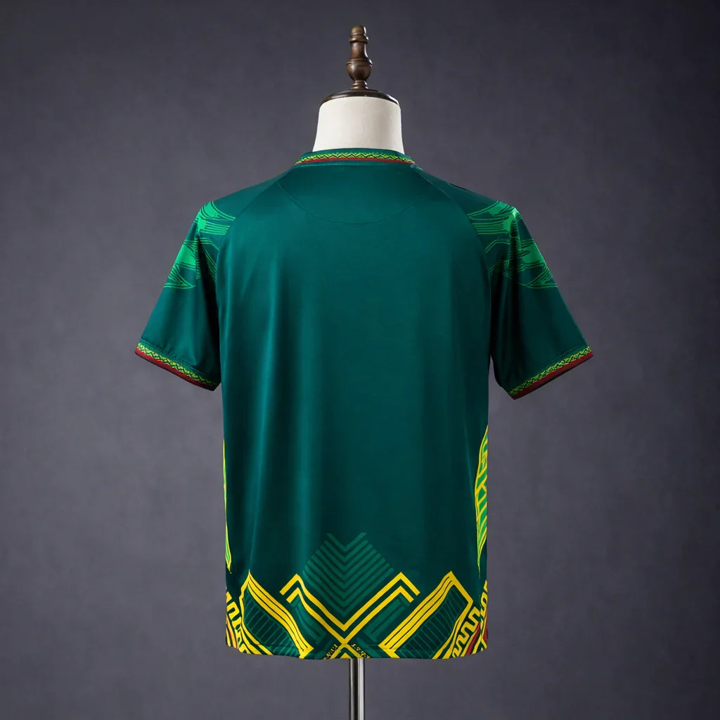 2026 home football jersey – fan version