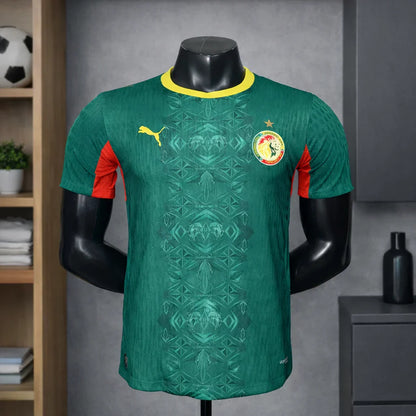 2026 away football jersey – player version