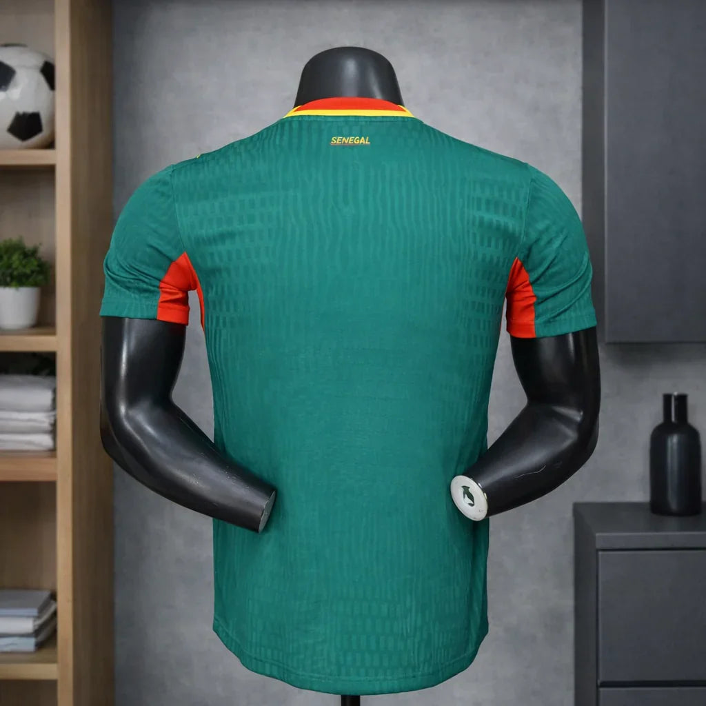 2026 away football jersey – player version