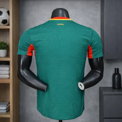 2026 away football jersey – player version