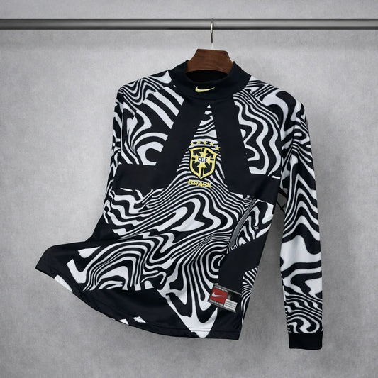 2026/27 goalkeeper football jersey – fan version