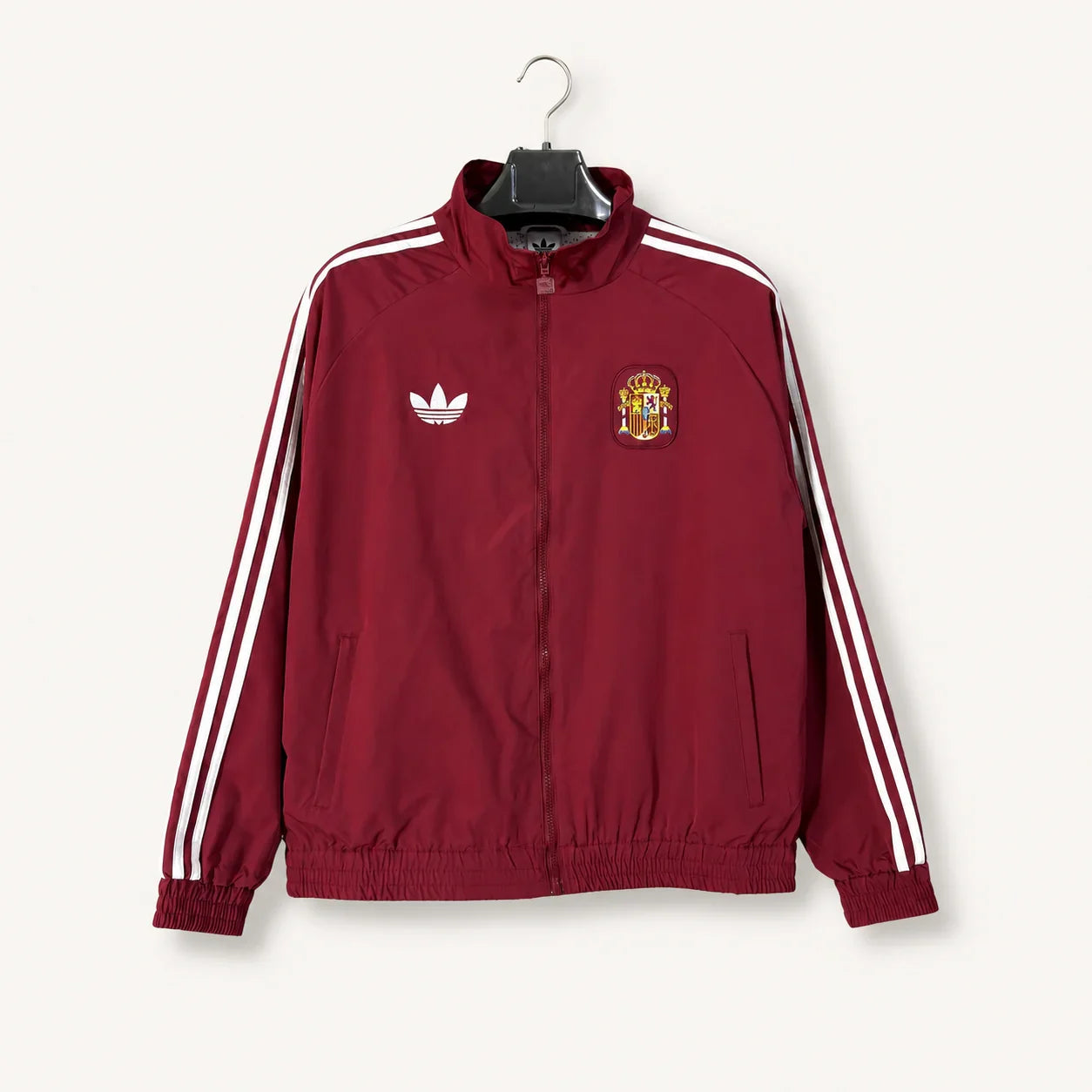 2026 jacket