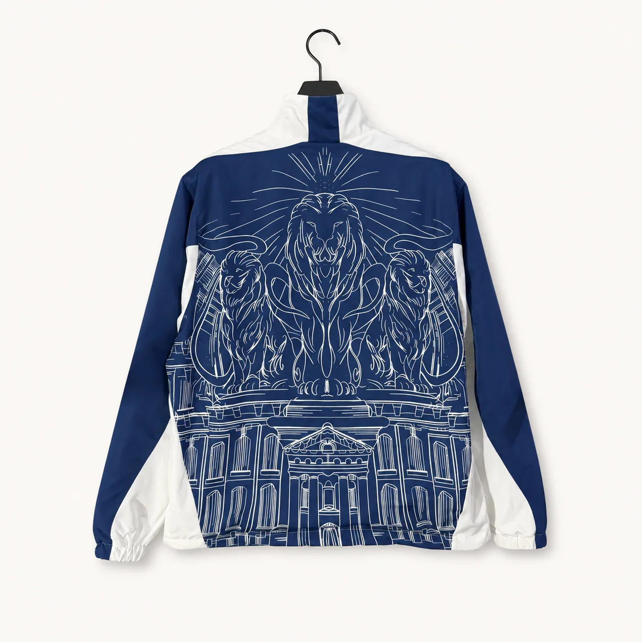2026 jacket