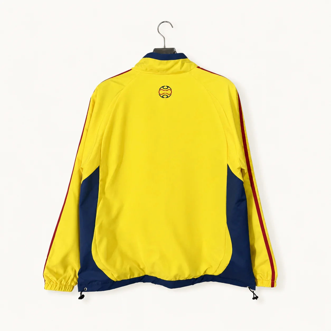 2026 jacket