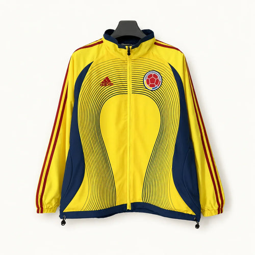 2026 jacket
