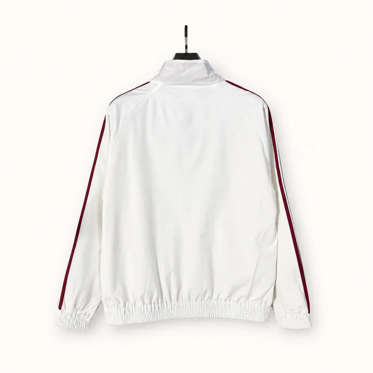 2026 jacket