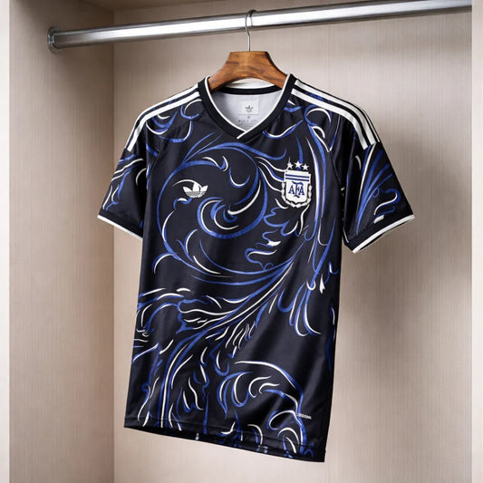 2026 away football jersey – fan version