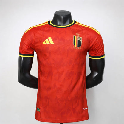 2026 home football jersey – player version