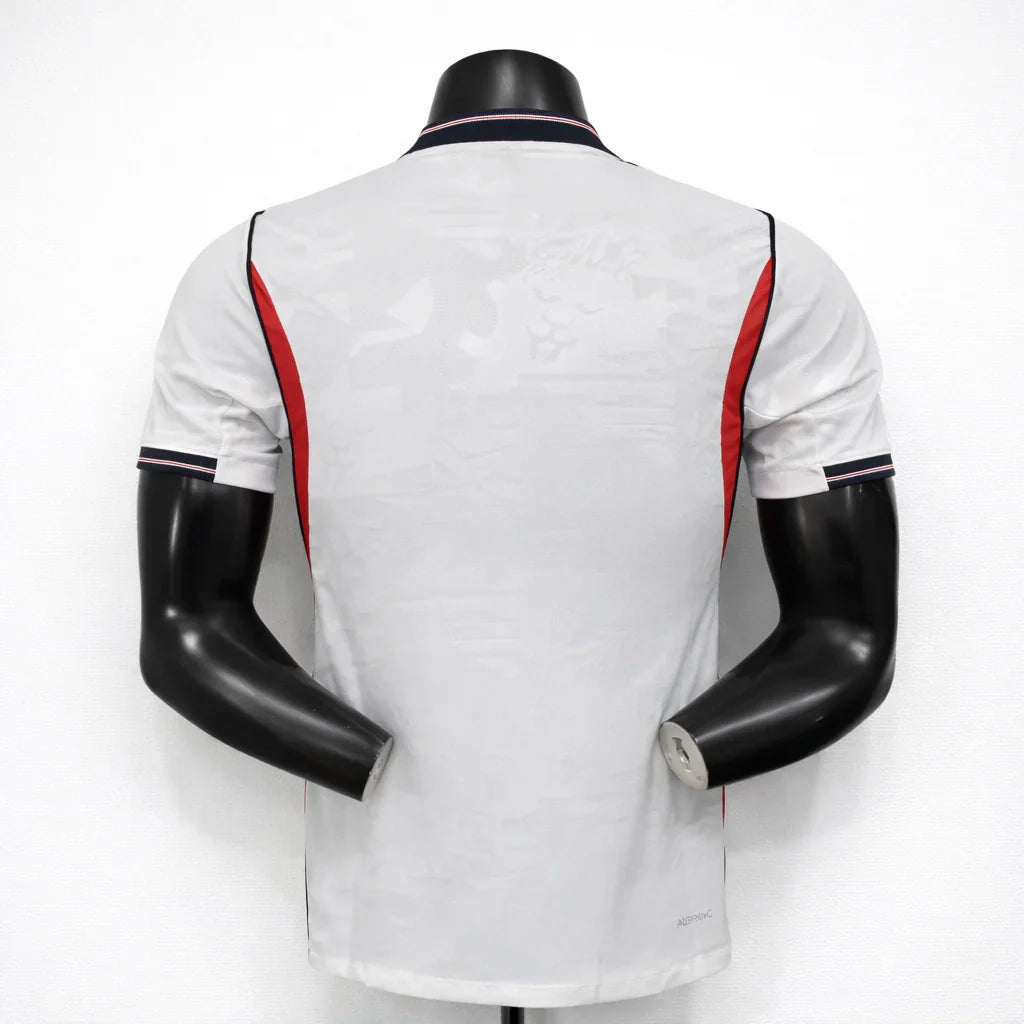 2026 home football jersey – player version