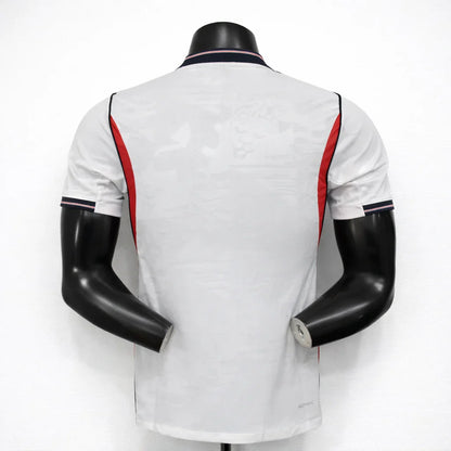 2026 home football jersey – player version