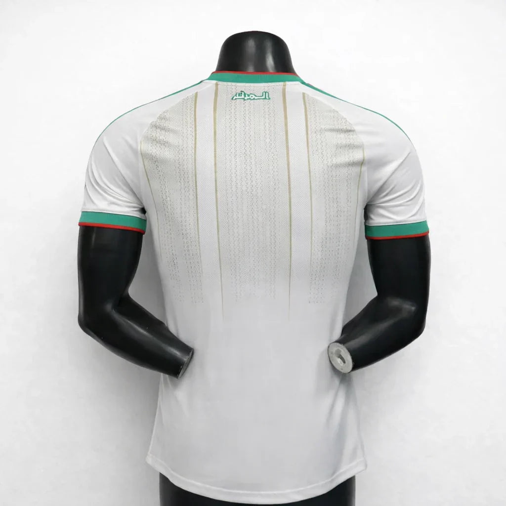 2026 home football jersey – player version