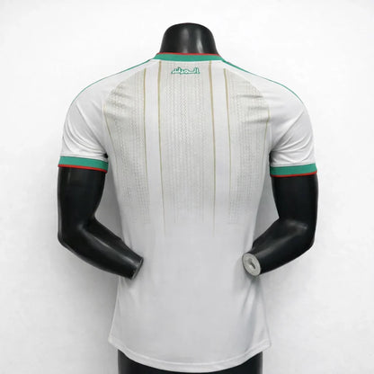 2026 home football jersey – player version