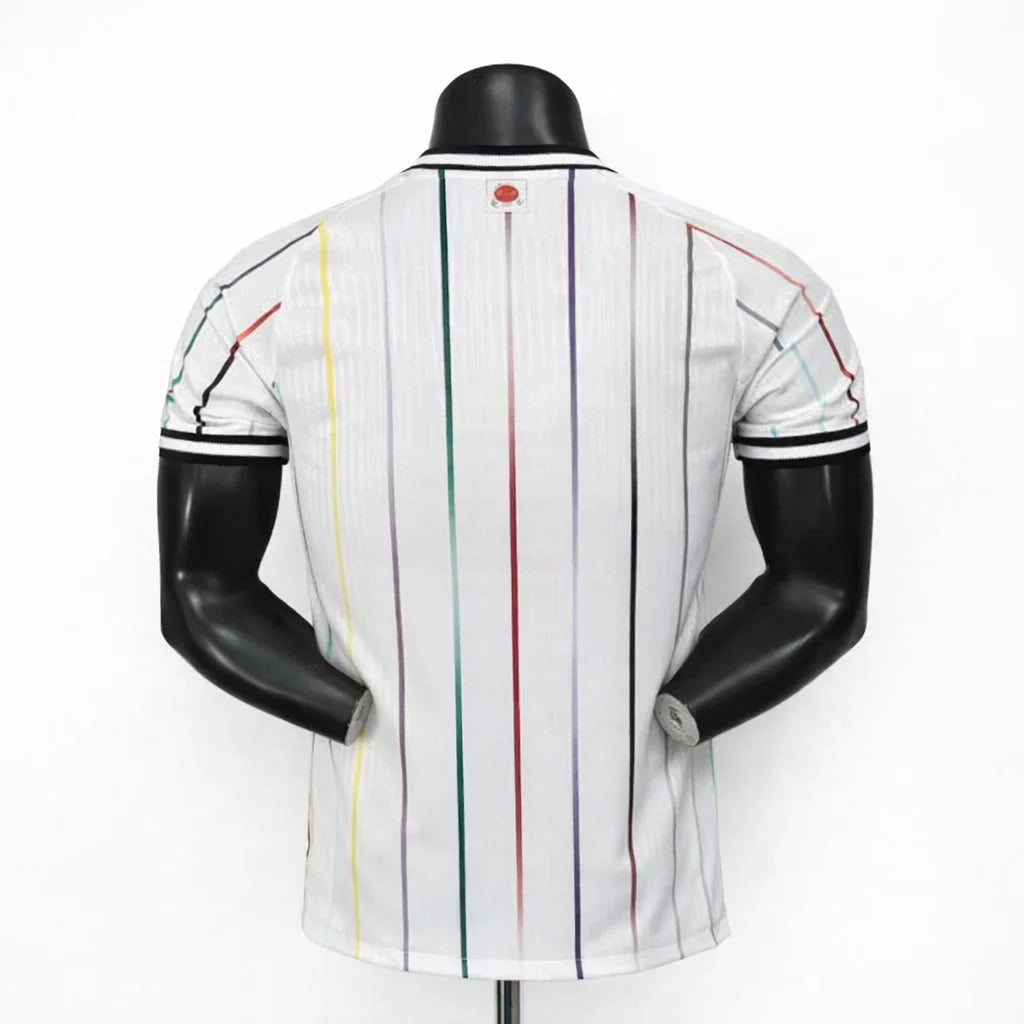 2026 away football jersey – player version
